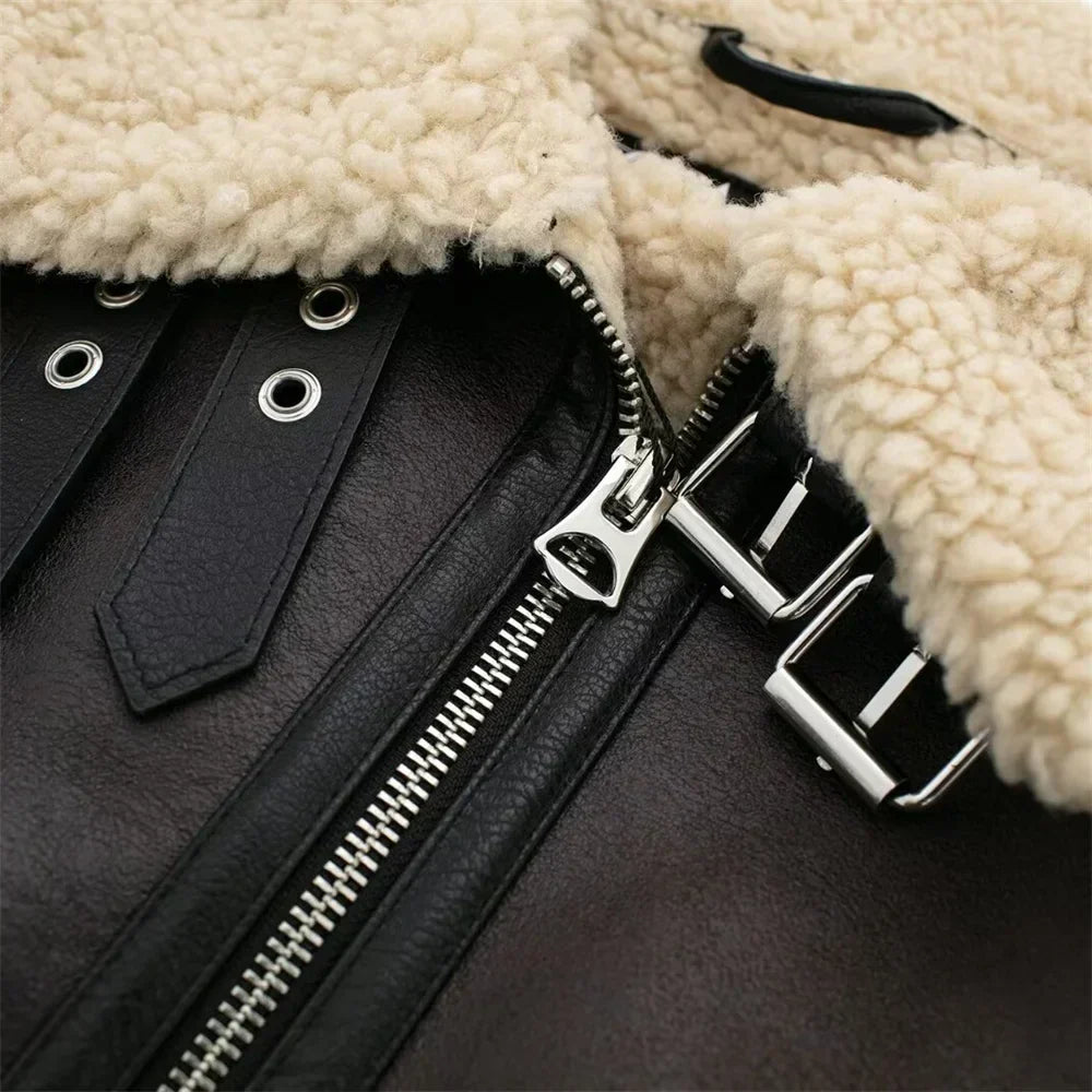 Aurélie™ | Stylish Modern Jacket