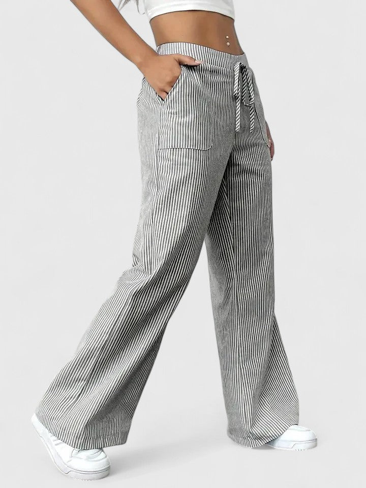 Tatienne | Eleganckie Spodnie