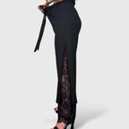 Madonna | Eleganckie Spodnie