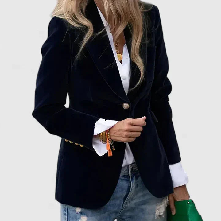 Mirosława | Elegancka marynarka