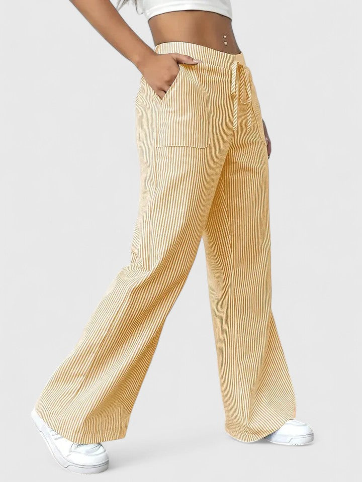 Tatienne | Eleganckie Spodnie