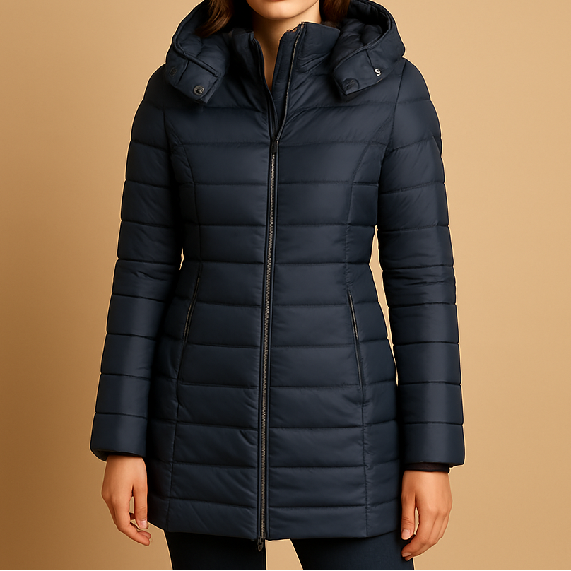 SELDA| Elegancka Kurtka