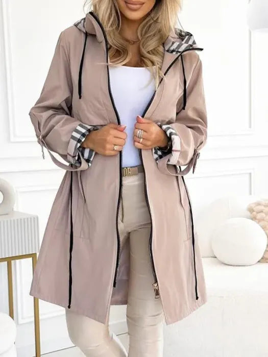 NOLA| Kurtka Zip